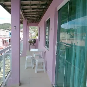  Apartamento Casa Arraial