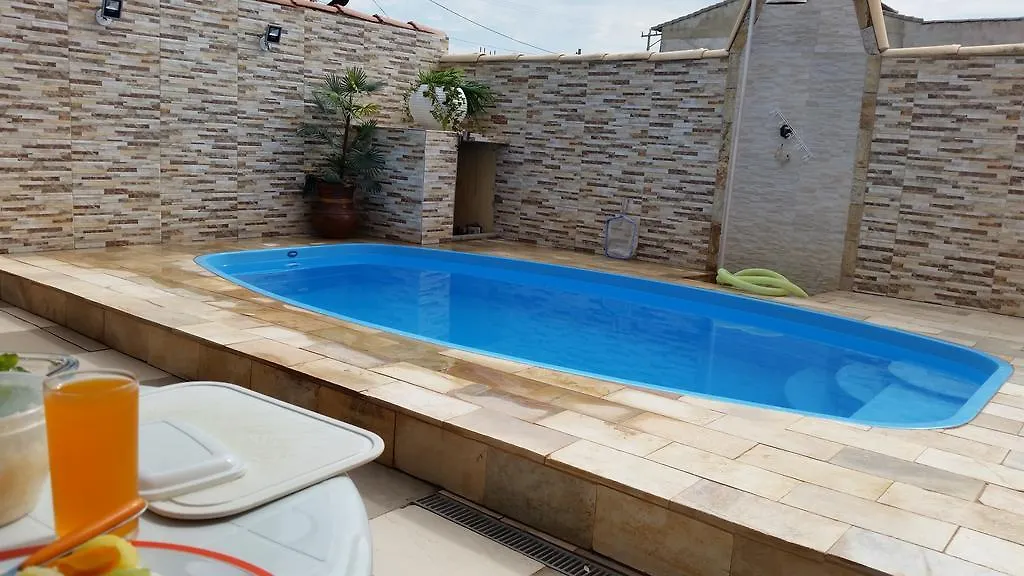 Casa Duplex - Arraial Do Cabo location