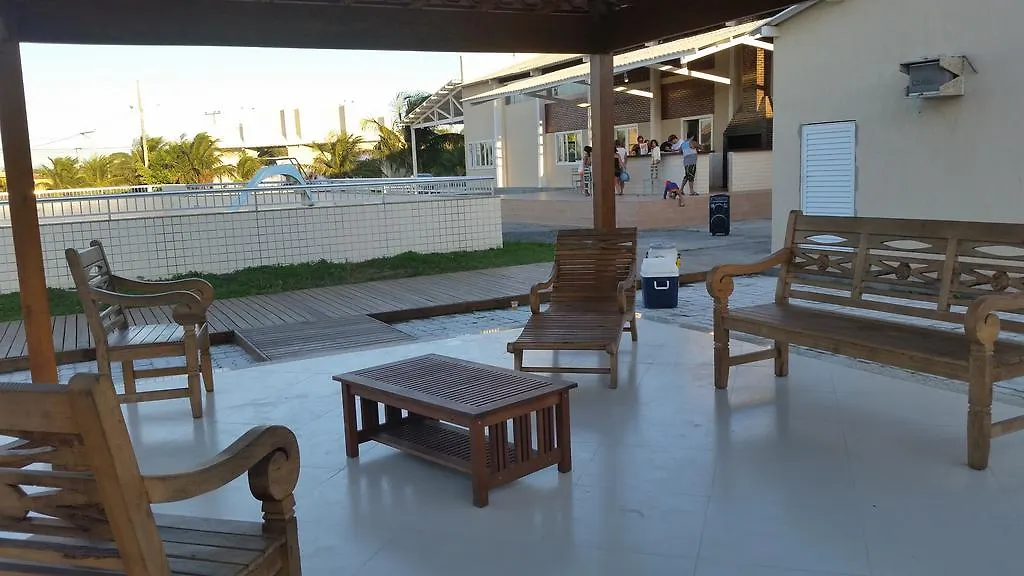 Holiday home Casa Duplex - Arraial Do Cabo