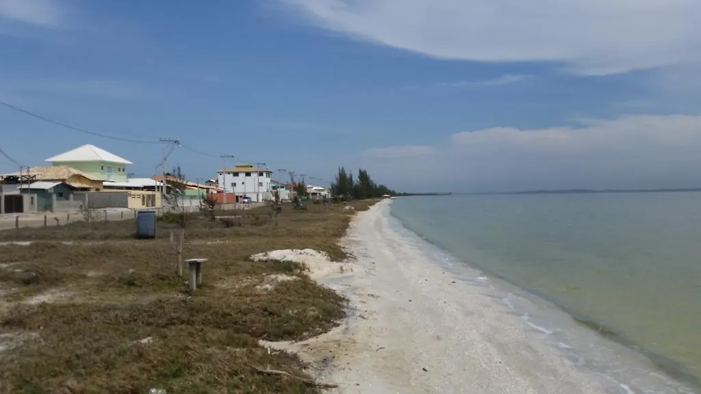 Casa Duplex - Arraial Do Cabo 0*,