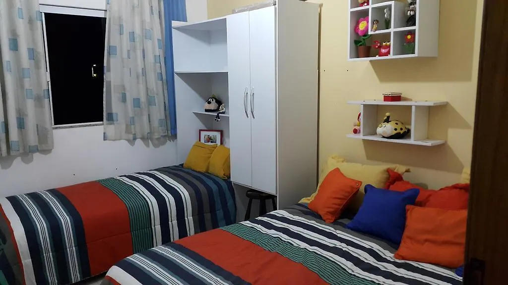 Holiday home Casa Duplex - Arraial Do Cabo