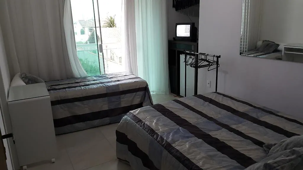 Casa Duplex - Arraial Do Cabo Brazil