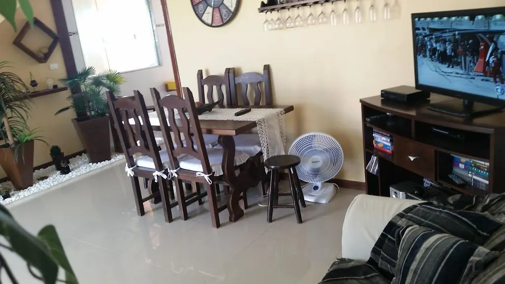 Casa Duplex - Arraial Do Cabo 0*,  Brazil