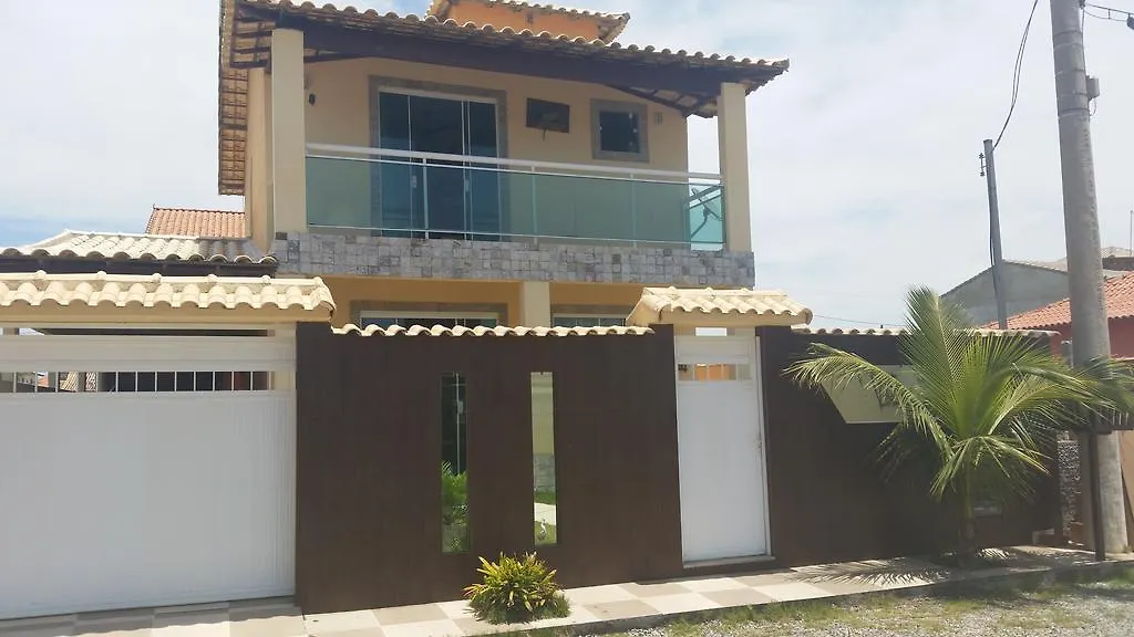 Casa Duplex - Arraial Do Cabo Holiday home