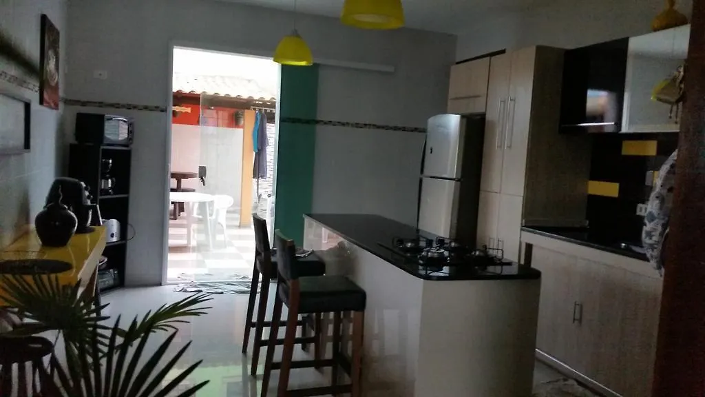 Holiday home Casa Duplex - Arraial Do Cabo Brazil