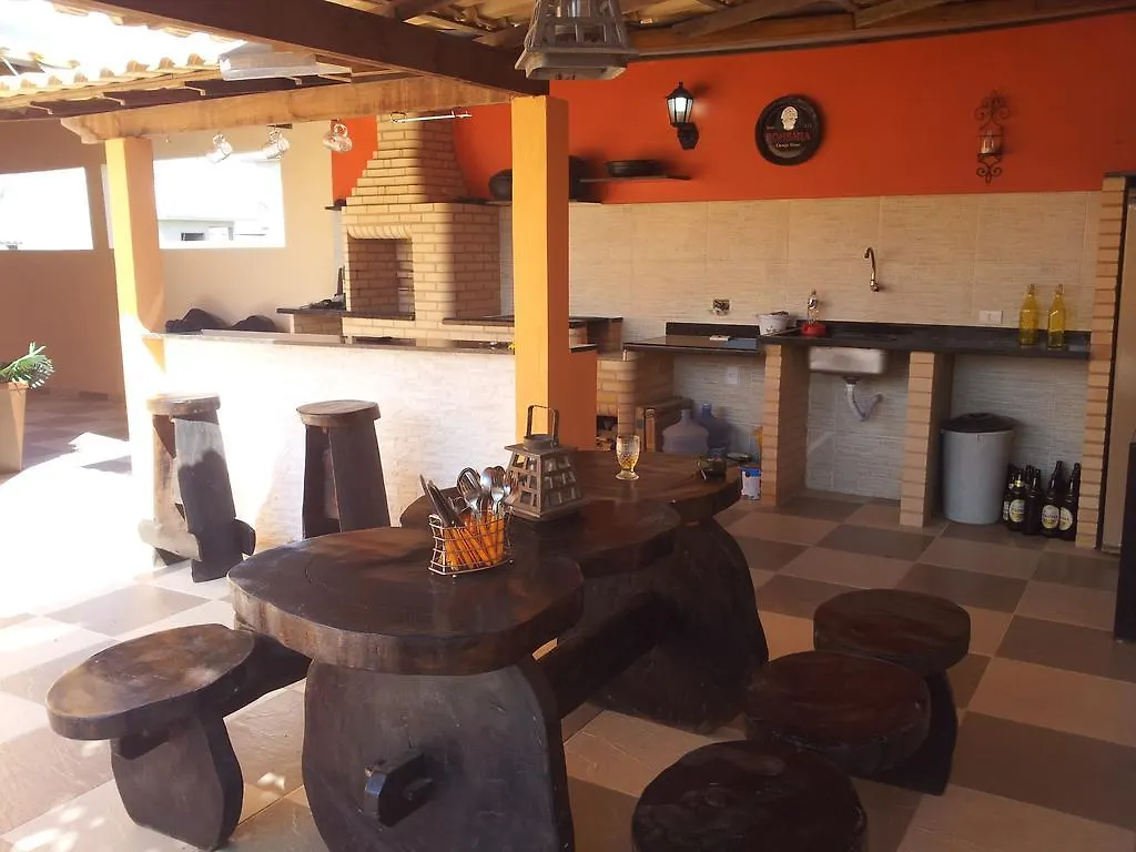 Casa Duplex - Arraial Do Cabo Brazil