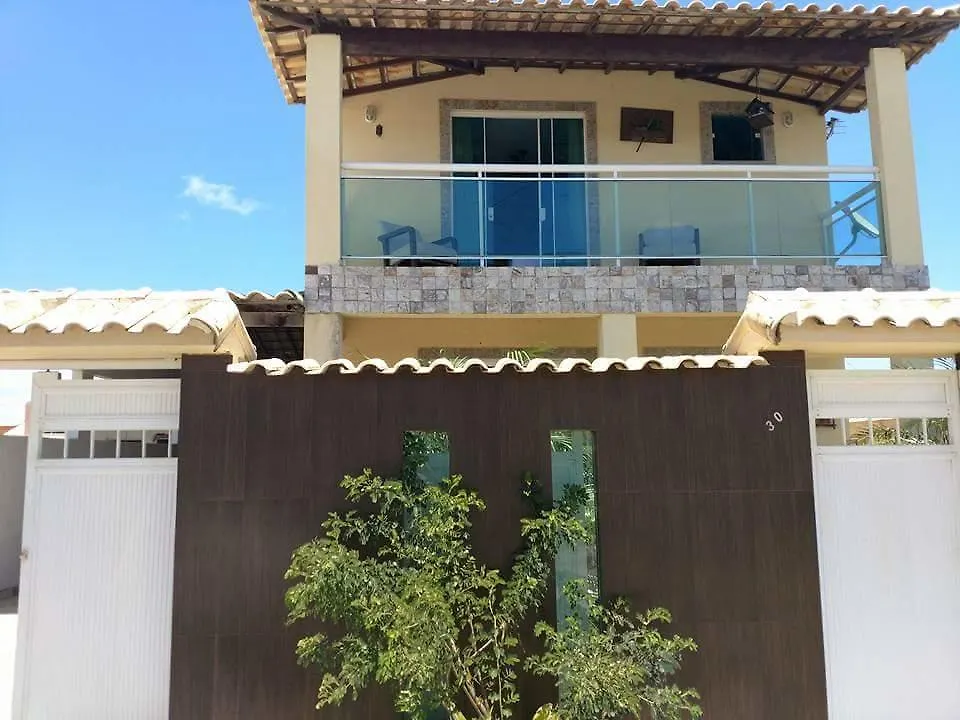 Holiday home Casa Duplex - Arraial Do Cabo Brazil