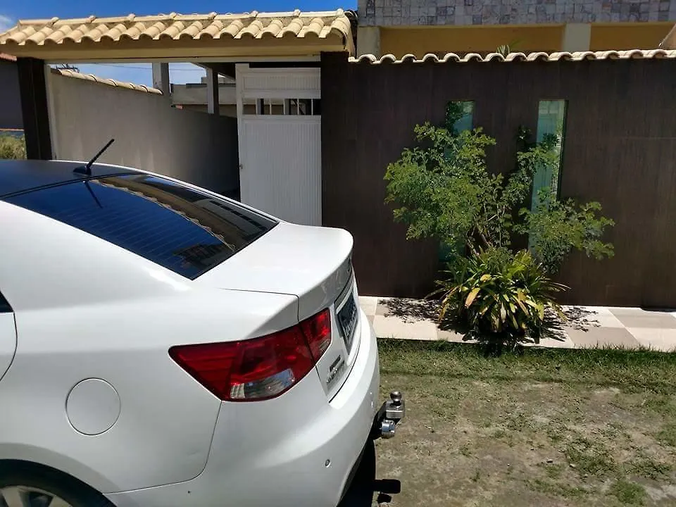 Casa Duplex - Arraial Do Cabo