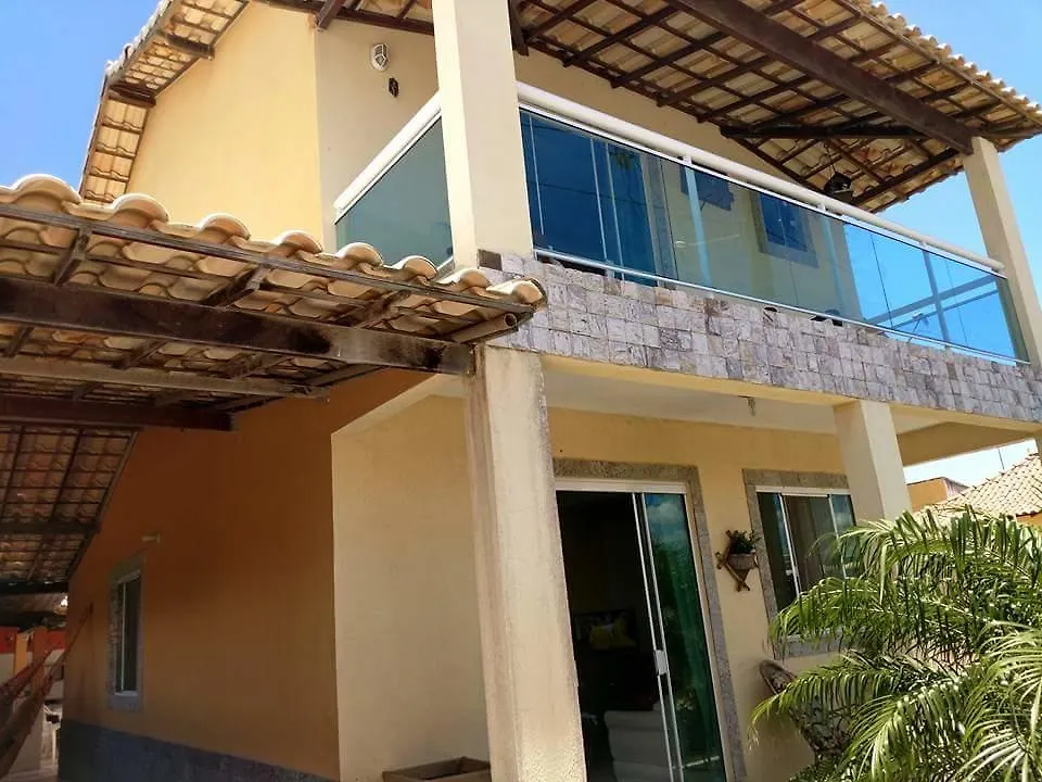 Casa Duplex - Arraial Do Cabo 0*,