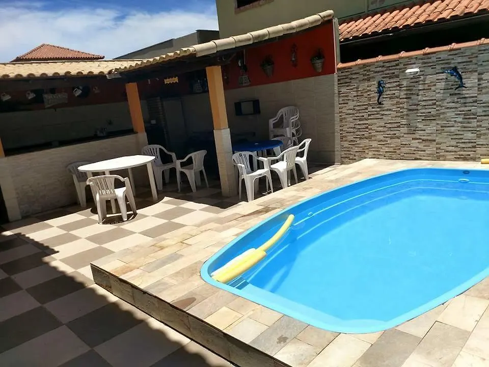 Casa Duplex - Arraial Do Cabo Holiday home