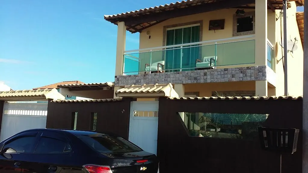Casa Duplex - Arraial Do Cabo Brazil