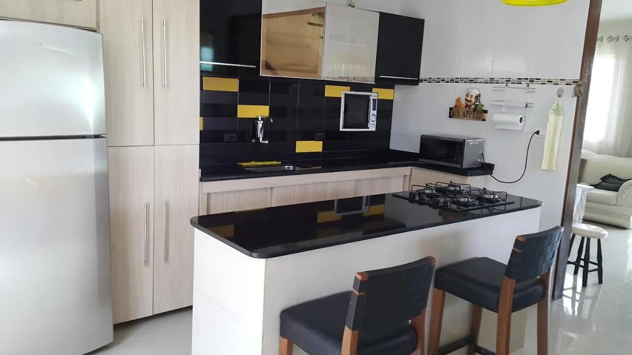 Casa Duplex - Arraial Do Cabo