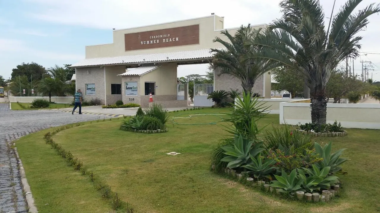 Holiday home Casa Duplex - Arraial Do Cabo